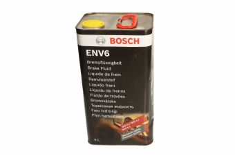Bremžu šķidruma punkts env6 5l bosch (1 987 479 208 BOSC)