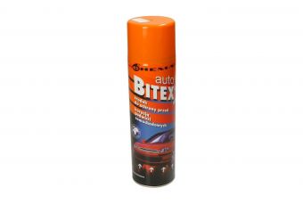 Bitex spray 500 ml, anti-corrosion agent /chema/ (0704202)