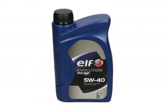 Масло elf evolution 900 nf/ excellium ldx 5w40 1л (2216268 ELF)