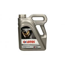 Масло 10w40 полусинтетическое сн 4л (QFD582B40)