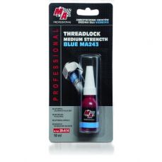 Противовинтовое средство, средний синий, блистерная упаковка 10 мл (20-A14 MA)