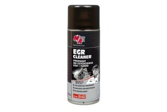 Exhaust Gas Recirculation and Turbocharger Cleaner 400 ml (20-A22 MA)