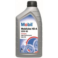 Transmission oil 85W90 (142831 MOB)