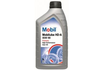 Transmisijas eļļa 85W90 (142831 MOB)