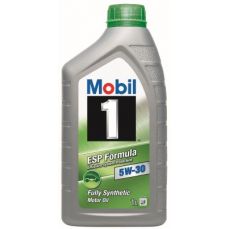 Mobil 1 ESP 5W30 Formula 1L (154288 MOB)