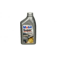 Mobil Super 3000 X1 Synt S 5W40 1L (157301 MOB)
