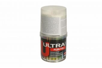 Repair kit novol ultra plus 710 0.25kg resin + mat (91108 NOV)