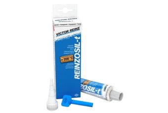 Силиконовый тюбик с рейнзосилом 70мл (70-31453-00 REI)