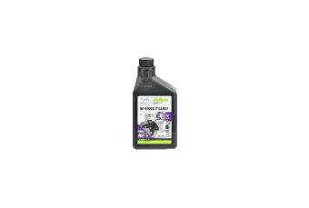 Brake fluid DOT-5.1 (402407 VAL)