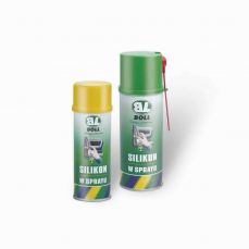 Silicone spray 400ml (001023 BOLL)