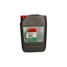 Масло castrol transmax agri trans plus 80w 20л (15BF7B CAS)