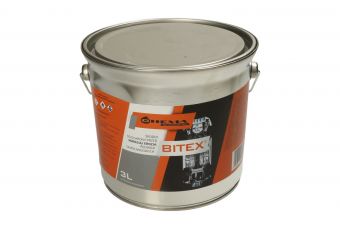 Bitex 3л антикоррозийное средство /chema/ (0032101)