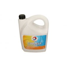 Жидкость радиатора coolelf auto supra 5л (2213660 TOT)