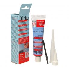 Gasket for cylinder head cover elring 036.164 (036.164 ELR)