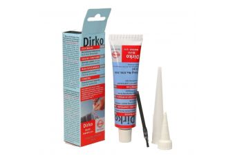 Прокладка крышки головки блока цилиндров elring 036.164 (036.164 ELR)