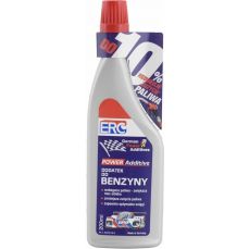Jaudas piedeva degvielai, benzīns palielina jaudu 200ml (52010104 ERC)