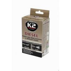 Присадка для дизельного топлива 50мл (T312 MEL)