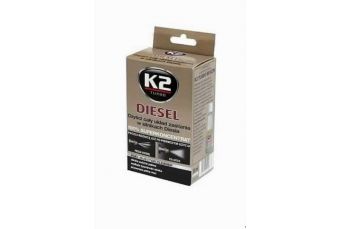 Присадка для дизельного топлива 50мл (T312 MEL)