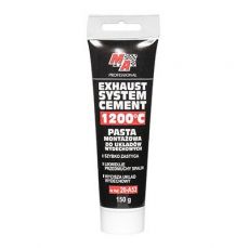 Выхлопная паста 150г для соединения глушителей /цемент (20-A53 MA)