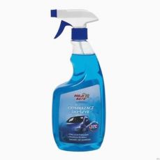 Logu atkausētājs 650ml pulverizators (25-011 MA)