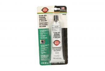 Прозрачный силикон 276st 85gr США (10-040 PS)