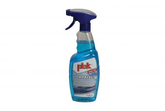 Defroster for windows and mirrors atomizer 750ml atas plak (DEFROSTER 750ML)