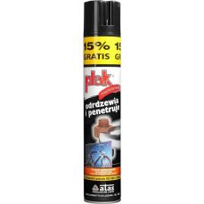 Практичный plak 500 удаляет ржавчину и проникает (PR PLAK 500 ODR)