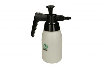 Распылитель для снятия силикона 900 мл (00600403 BOLL)