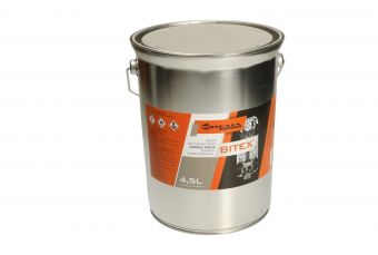 Bitex 4.5л антикоррозийное средство /chema/ (0071101)