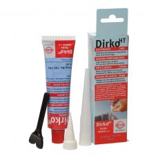 Silicone dirko ht red 70ml (705.708 ELR)