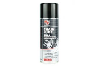 Ma professional smar do łańcuchów motocyklowych 400ml spray chain lube (20-A93 MA)