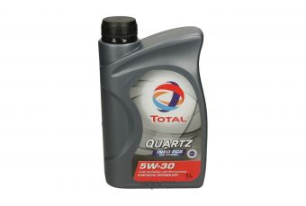 Масла total quartz ineo ecs 5w30 (2216279 TOT)