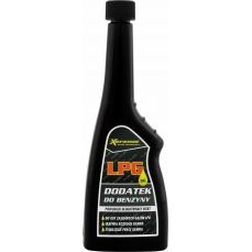Additive for gasoline for cars with liquefied petroleum gas additive 250 ml 20118 (0706403)