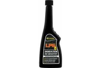 Присадка к бензину для автомобилей с присадкой к сжиженному нефтяному газу 250 мл 20118 (0706403)