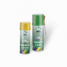 Rust removal spray 200ml (001025 BOLL)