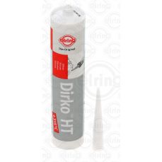 Silicone dirko gray tube 310ml (610.023 ELR)