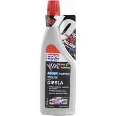 Jaudas piedeva dīzeļdegvielas piedevai palielina jaudu 200ml (53016104 ERC)