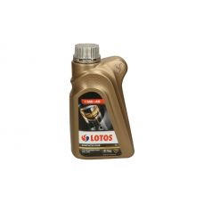 Масло лотоса 5w40 plus термоконтроль 1л (QFD482B10)