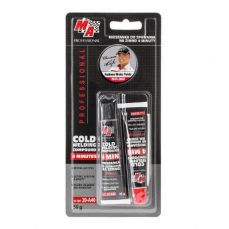 Холодный сварочный агент Ma 56 г /алюминиевый клей/ (20-A40 MA)