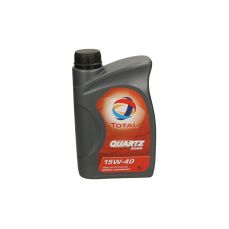 Total Quartz 5000 15W40 1L SL/CF (2213763 TOT)