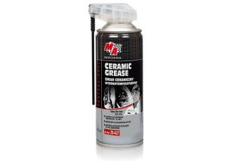 Profesionāla augstas temperatūras keramikas smērviela 400ml aerosols (20-A27 MA)