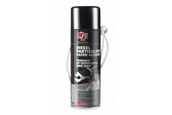Ma profesionāls dpf/fap tīrītājs 400ml aerosols (20-A90 MA)