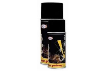 Wesco графитовая смазка 150мл sg60 (010105C WES)