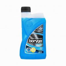 Liquid radiator borygo start 1L (blue) (432042 BOR)