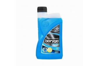Liquid radiator borygo start 1L (blue) (432042 BOR)
