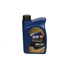 Elf Evolution Full-Tech LLX/Solaris LLX 5W30 1L (2213905 ELF)