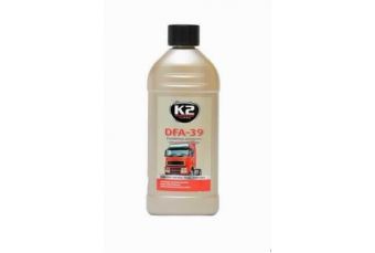 Degvielas piedeva go-dfa39 500ml novērš parafīna izdalīšanos k2 (T300 MEL)