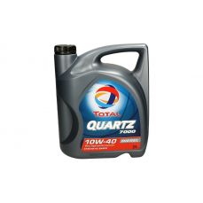 Total Quartz 7000 масло 10w40 5л (2216284 TOT)