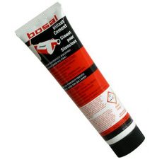 Цемент, монтажная паста для выхлопных систем 258002 190гр /глушители/ (258-502 BOSA)