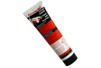 Цемент, монтажная паста для выхлопных систем 258002 190гр /глушители/ (258-502 BOSA)